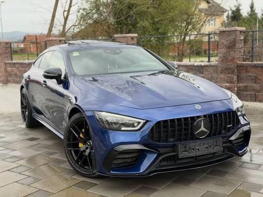 Mercedes-AMG