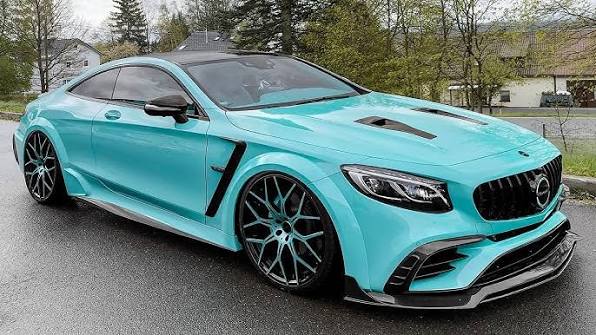 Mercedes-Benz DESIGNO