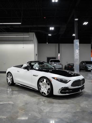 Mercedes-Benz MANUFAKTUR